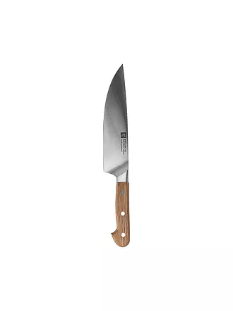 ZWILLING | Set de couteaux 3 pièces PRO WOOD Chêne vert | 